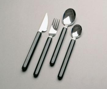 Cutlery with Long Handles