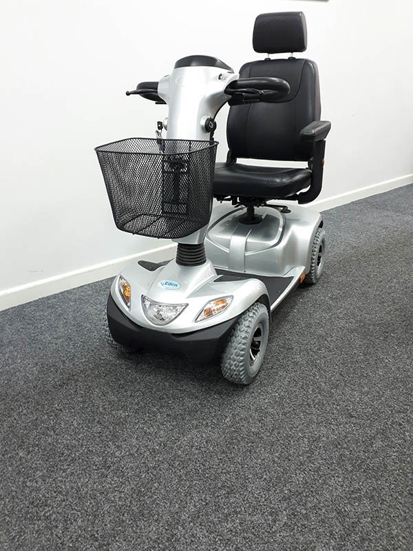 Invacare Orion Scooter