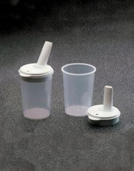 Feeding Cup with Spout