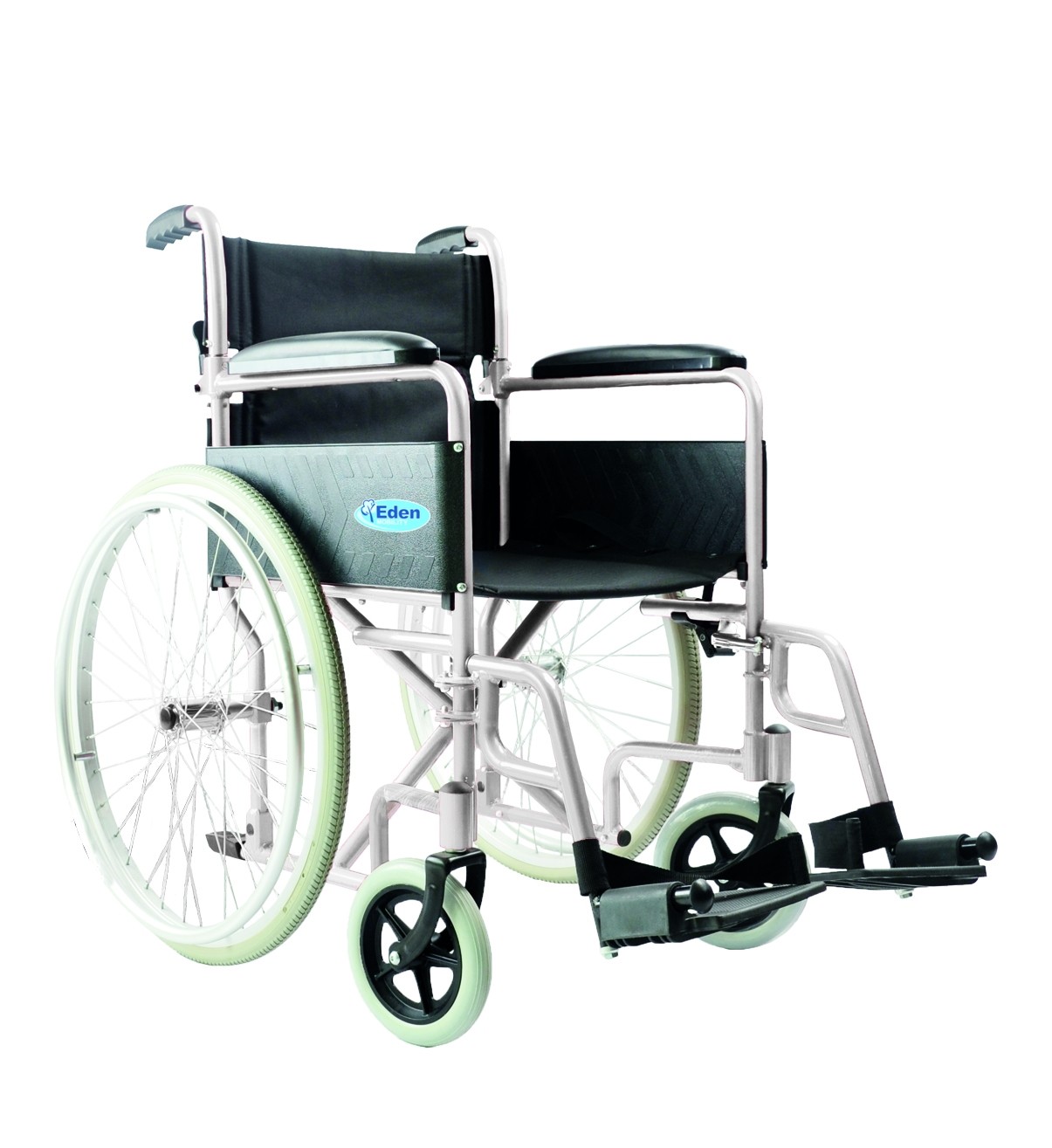 Eden E-Lite Self Propelled Wheelchair