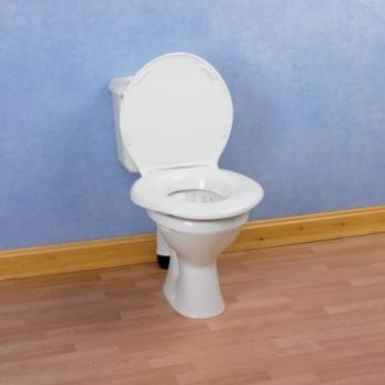 Bariatric Toilet Seat