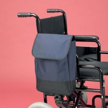 Wheelchair Pannier Bag