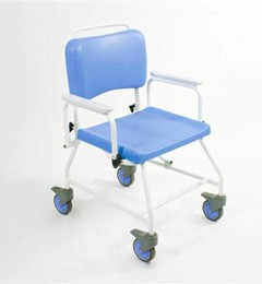 Commode & Shower Chair