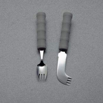 One Handed Cutlery