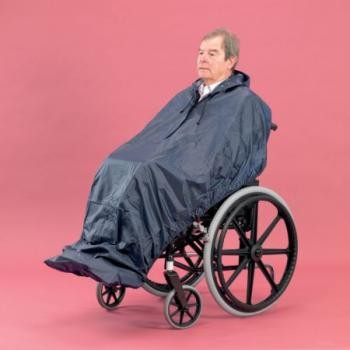 Wheelchair Mac