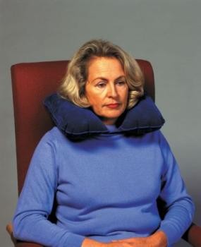Inflatable Neck Cushion