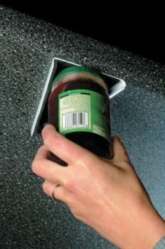Undo-It Jar & Bottle Opener