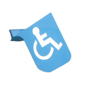 Disabled Access Aid