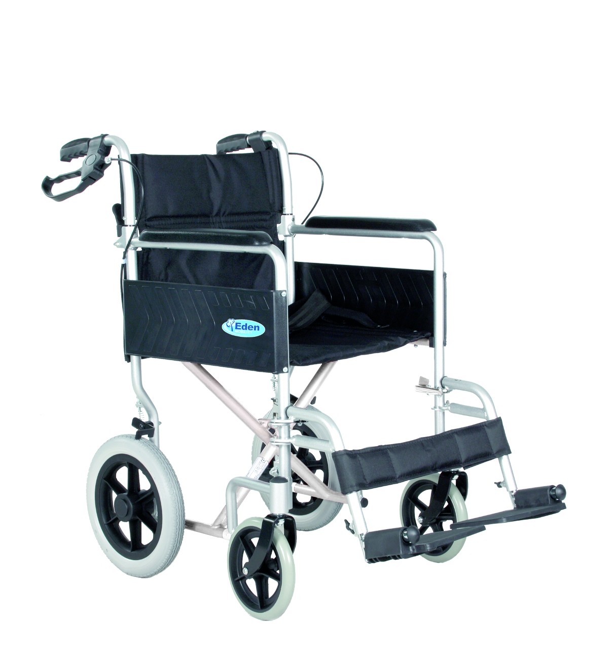 Eden E-Lite Transit Wheelchair