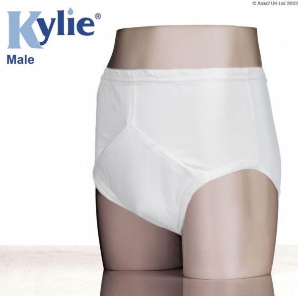 Kylie Male Underwear
