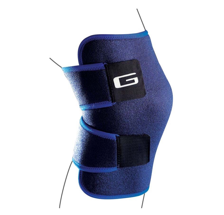Neo G Closed knee support