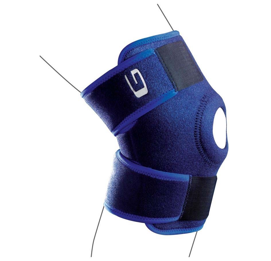 Neo G Open knee support w/ patella