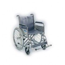 Heavy Duty SP Wheelchair