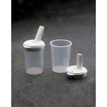 Feeding Cup with Spout