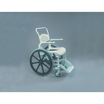 Self-Propelled Shower Chair