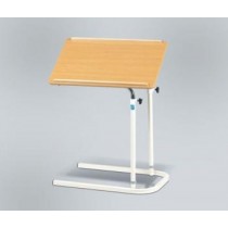 Adjustable Bed & Chair Table