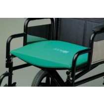 Wheelchair Sag Infill