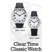 Clear Time Classics