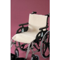 Cushion Wheelchair Fleece