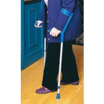 Comfort & Style Crutches