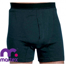 Absorbent Boxer Shorts