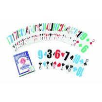 Lovision Playing Cards 