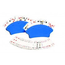 Card Player (pair)