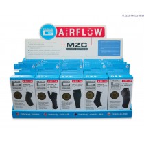 Neo G Airflow POS Dispenser - Contains all 5 Neo G Airflow Products (QTY x20 total)