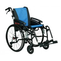 Eden R-Lite Self Propelled Extreme Lightweight Wheelchair