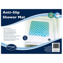 Anti-Slip Shower Mat