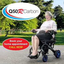 Q50R Carbon