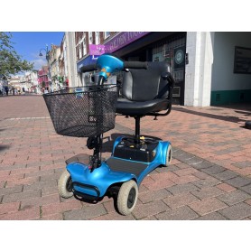 Electric Mobility Ul480 Teal