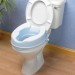 Savanah Raised Toilet Seat