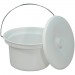 Replacement Commode Bucket (Adustable Commode)