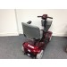 Red Elec Mobility Scooter