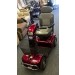 Electric Mobility Rascal Red 6mph